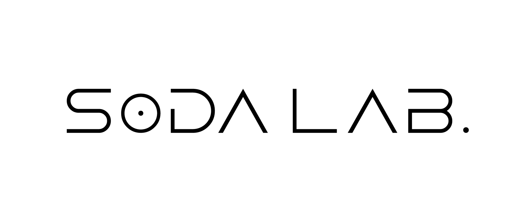 SoDA LAB Logo